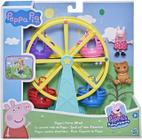 Roda Gigante Da Peppa F2512 Hasbro