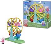 Roda Gigante da Peppa - Peppa Pig - Hasbro