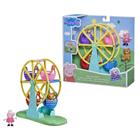 Roda Gigante da Peppa Pig - Hasbro