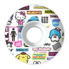 Roda Girl Tokyo Speed Staple 54mm 99A