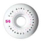 Roda Girl Tokyo Speed Staple 54mm 99A