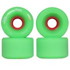 Roda Hondar Juice Longboard 78A Verde