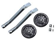 Roda Lateral Regulável para Aro 16 a Aro 20 - Atrio