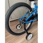 Roda Lateral Rodinha Reforçado Aro 12 14 16 E 20 Bike Infantil