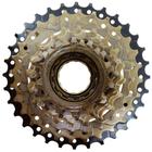 Roda Livre Index Falcon 8v 13/22d Bronze