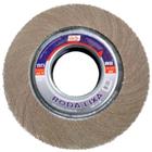 Roda Lixa Polikontour 150 x 25 mm - DISFLEX