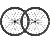 Roda Mavic Cosmic Sl 45 Disc 6 Parafusos Sram XD-R 11 12v