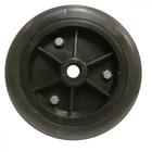 Roda Para Carrinho Armazem 9''Xf.3/4''Pc 21 - KAORI