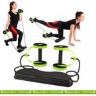 Roda para exercício abdominal Revoflex Xtreme