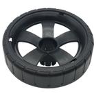 Roda Rodinha para Lavadora Vonder LAV1800I 68.98.181.004