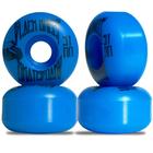 Roda Skate Black Sheep 51mm 95a Azul