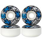 Roda Skate Next II 53mm 100a