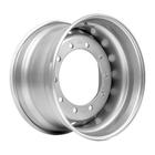 Roda Speedmax 22.5x11.75 BW22115A Aço Disco 10 Furos