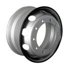 Roda Speedmax Aro 22.5 Aço Disco SRW 9.00X22.5 10 Furos