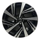 Roda VW Virtus Highline 200 Tsi 2024 Aro 17 Original