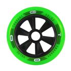 Rodas 125mm /85A Traxart Freestyle e Urban Veloz (JOGO)