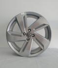 Rodas Aro 18 VW Polo Gts Brw 1330 4x100 Prata