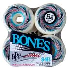 Rodas Bones 60mm Pool Sharknado SPF P5