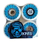 Rodas Bones SPF 60 Circle skulls 84B
