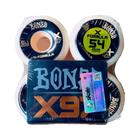 Rodas Bones X Formula 54 V5 97a