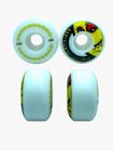 Rodas de Skate 101A Conceito Skateboard Logo Monstrinhos