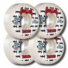 Rodas de Skate BONES Caballero Bats SPF P5 Sidecut