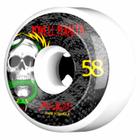 Rodas de Skate Powell Peralta McGill 58mm FORMULA PARK