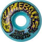 Rodas de Skate Santa Cruz Slime Balls Snot Rockets 53mm