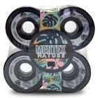 Rodas Longboards Mentex Black Nature Importada