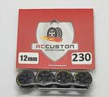 Rodas P/ Customização Ac Custon 230 - 12mm - Escala 1/64
