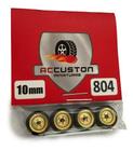 Rodas P/ Customização Ac Custon 804 - 10mm Perfil Baixo 1/64