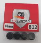 Rodas P/ Customização Ac Custon 812 - 10mm Perfil Baixo 1/64