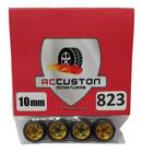 Rodas P/ Customização Ac Custon 823 - 10mm Perfil Baixo 1/64