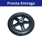 Rodinha Dianteira Aro 6 Para Cadeira de Rodas Und