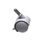 Rodizio Rodinha Climatizador Consul C1R07AFANA Novo