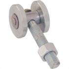 Rodizio Stanley Duplo Detoni 1.1/2'' - Kit C/2