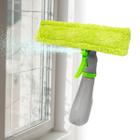 Rodo Limpa Vidros Spray 3 em 1