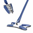 Rodo Mop Esfregão Giratório Lava e Seca FST022 Fasterr Home