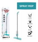 Rodo Mop Spray Vassoura Magica P Limpeza Multiuso