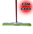 Rodo Multiuso Plastico 60cm com cabo