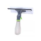 Rodo Rodinho Limpa Vidros Spray Mop 3 Em 1 Com Reservatório - MAx Clean