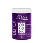 Rofer BBTOX Orgânica Blond 1 kg