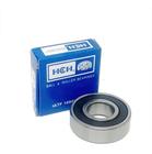 Rolamento 6003 2RS C3 17x35x10 Radial HCH