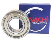 Rolamento 6004 nachi