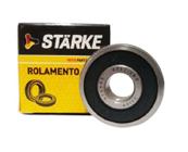 Rolamento 6301-2RS Roda Dianteira Cg Titan 150 2004 2005 2006 2007 2008 2009 2010 2011 2012 2013 2014 2015