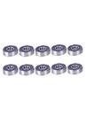 Rolamento Abec 7 Roxo 608Z