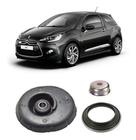 Rolamento + Batente Dianteiro Peugeot 208 2012-2014