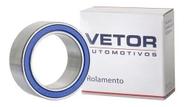 Rolamento Compressor Ar 10p08 Gol G2 G3 G4 38x54x17 - VETOR