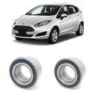 Rolamento da Roda Dianteira FORD New Fiesta 2011 até 2014 sem ABS - AD Parts