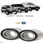 Rolamento Da Roda Dianteira Monza Kadett IPANEMA ( S/ABS ) - TAS - AUTO PARTS